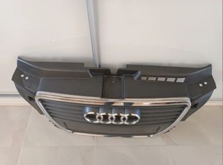 Parrilla audi a3 sportback 2009