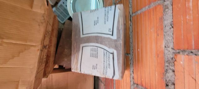 Acumulador eléctrico calefactor 