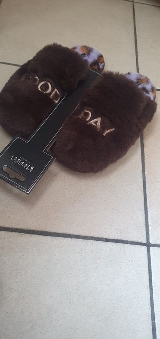 Ciabatte donna