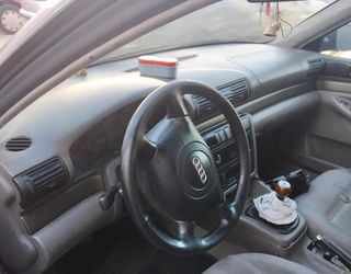 414033 motor arranque audi a4 berlina (b5) 1.9 tdi