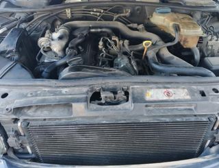 414033 motor arranque audi a4 berlina (b5) 1.9 tdi