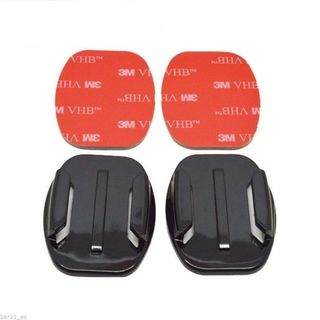 FGNS.Bases Adhesivas para GoPro ...