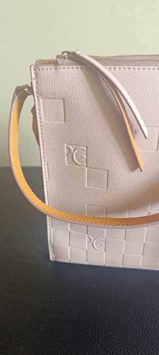 Bolso Purificación García