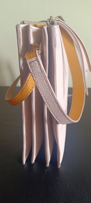 Bolso Purificación García