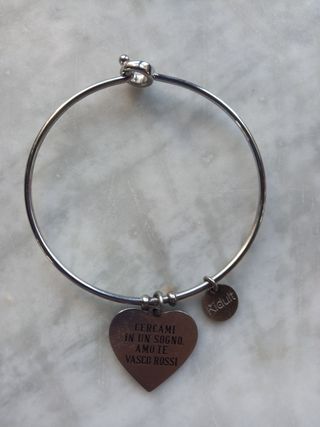 Braccialetto Life - Vasco