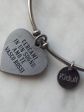 Braccialetto Life - Vasco