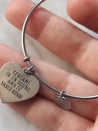 Braccialetto Life - Vasco