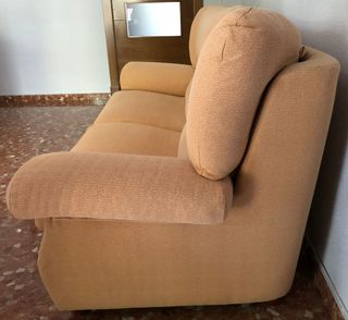 Sofá y sillón relax