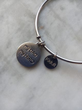 Bracciale kidult - Dad