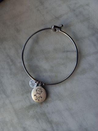 Bracciale kidult - Dad