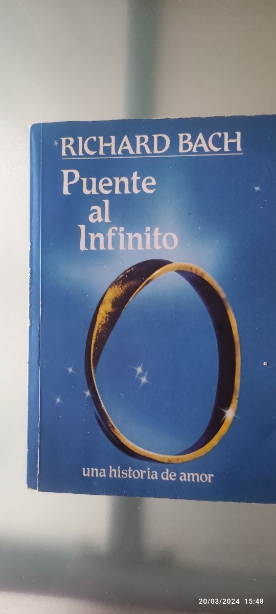 Puente al infinito