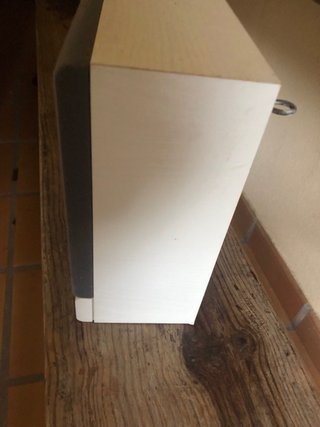 Altavoces