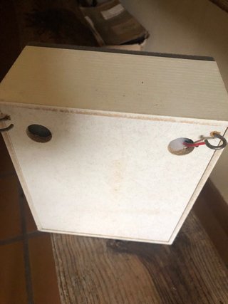 Altavoces