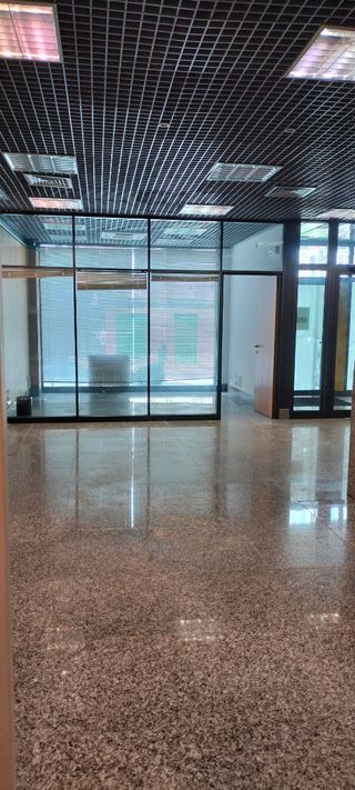 Oficina - Local en alquiler PONTEAREAS centro