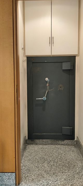 Oficina - Local en alquiler PONTEAREAS centro