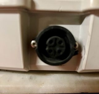 Unidad De Control Zodiac Vortex  4 + Mando W2037A