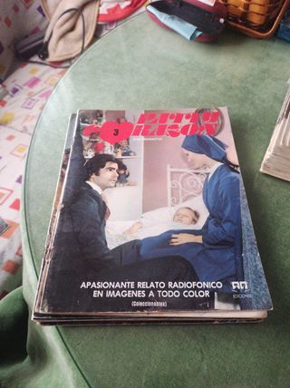 Novela partty corazón completa