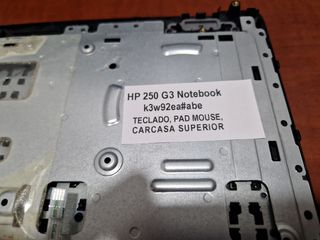HP 250 G3 - Despiece