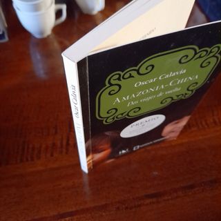 Libro amazzonia-china