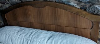 Conjunto dormitorio 