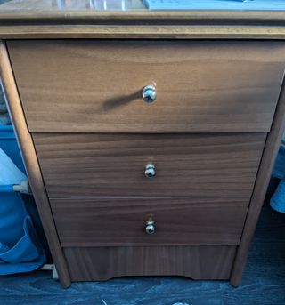 Conjunto dormitorio 