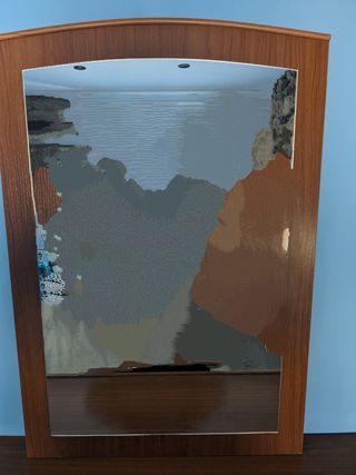 Conjunto dormitorio 
