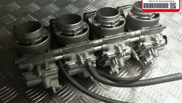 Carburadores de Yamaha r1 1000