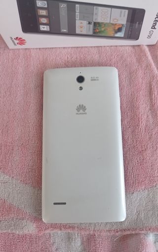 Huawei Ascend G700