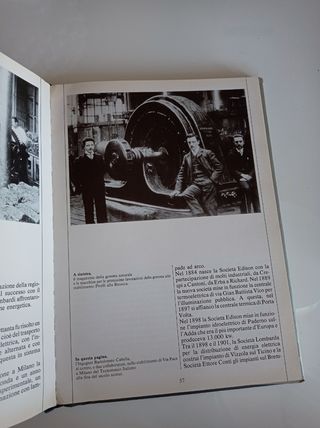 Libro Immagini di Storia Lombarda 
