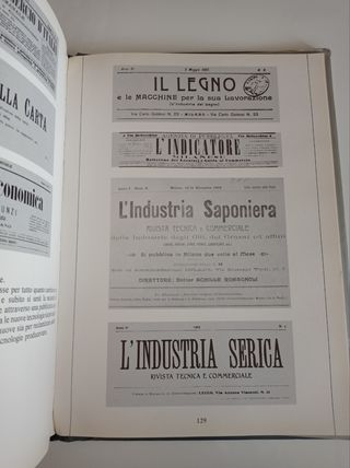 Libro Immagini di Storia Lombarda 
