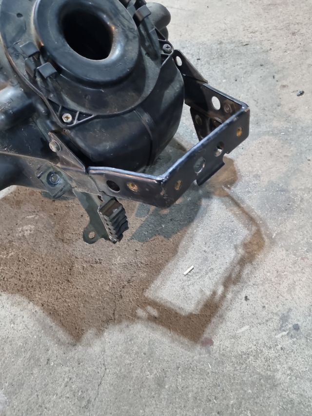 FILTRO AIRE GSX600F.