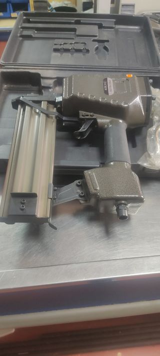 Clavadora SIMES SA-T64