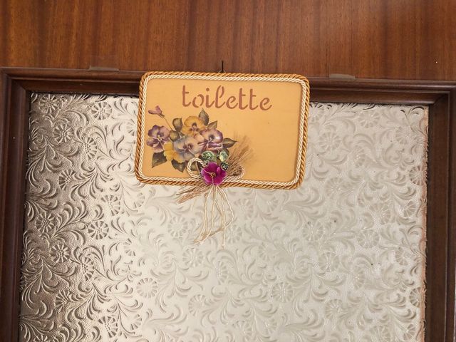 Targhe per personalizzare le porte