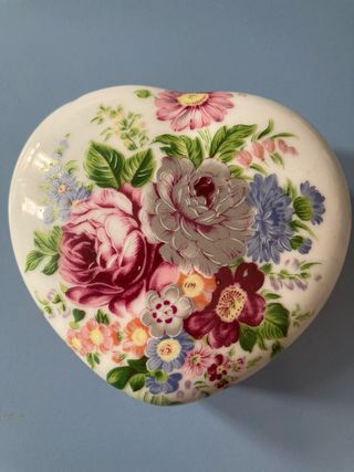 Portagioie di Limoges