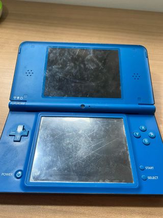 Nintendo DS