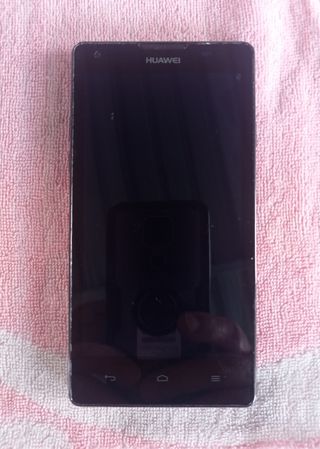 Huawei para peças G700