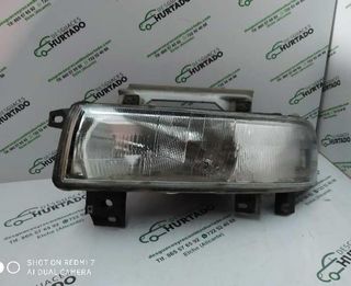 01732980 faro izquierdo renault master combi 98575