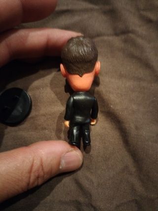 Messi gala balón de oro