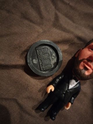 Messi gala balón de oro