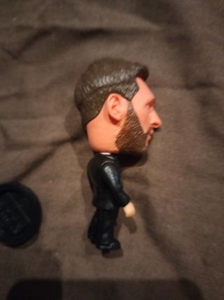 Messi gala balón de oro