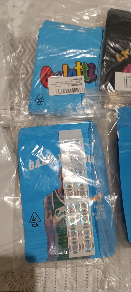 Bolsas herméticas customizadas