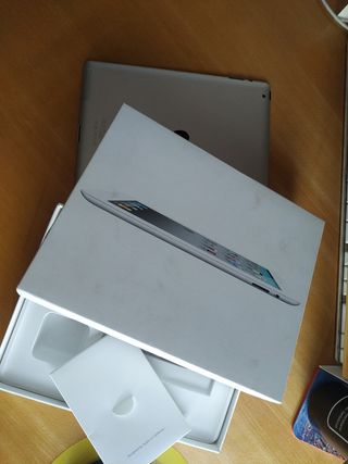 Ipad 2 64gb