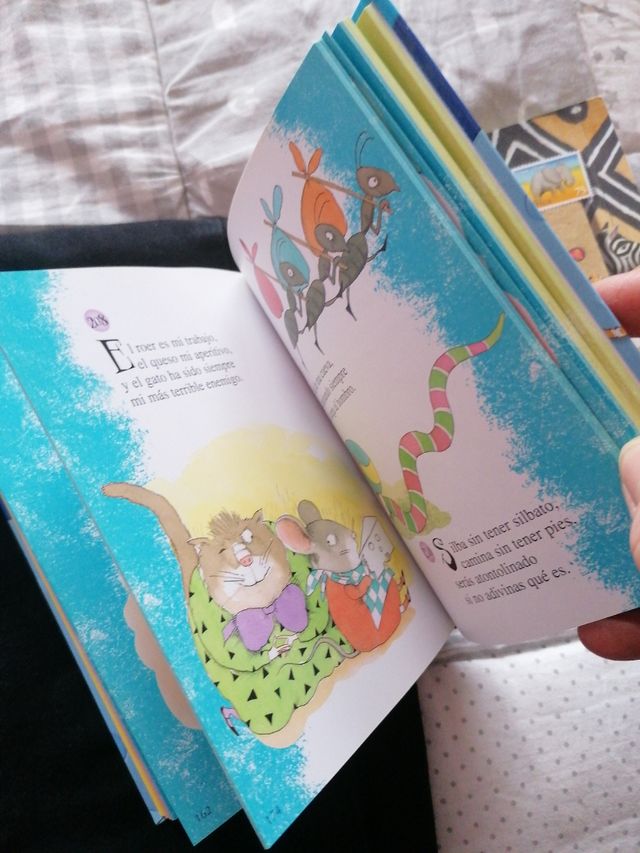 300 adivinanzas infantil 