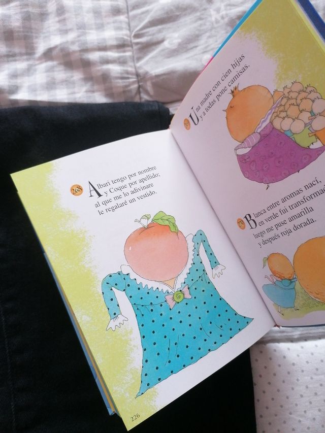 300 adivinanzas infantil 