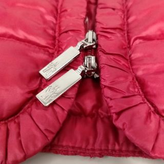 Moncler bambina primaverile 6/8 anni