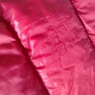 Moncler bambina primaverile 6/8 anni