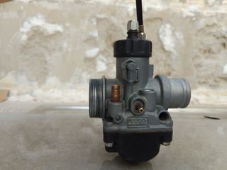 Carburador dellorto 21