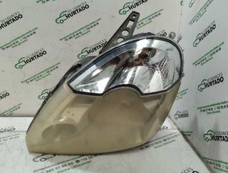 Faro renault 8200301837 modus authentique 191631