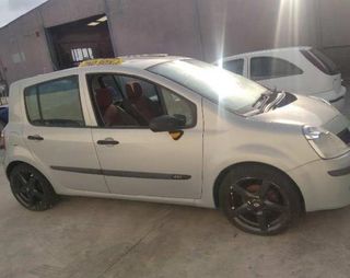 Faro renault 8200301837 modus authentique 191631