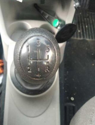 Faro renault 8200301837 modus authentique 191631